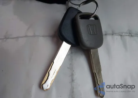 2010 Honda Pilot Ex из США, поврежденный, VIN 5FNYF4H49AB018743